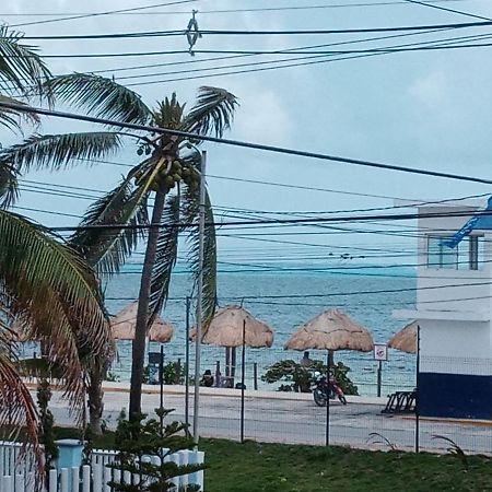 Caribbean Paradise カンクン エクステリア 写真