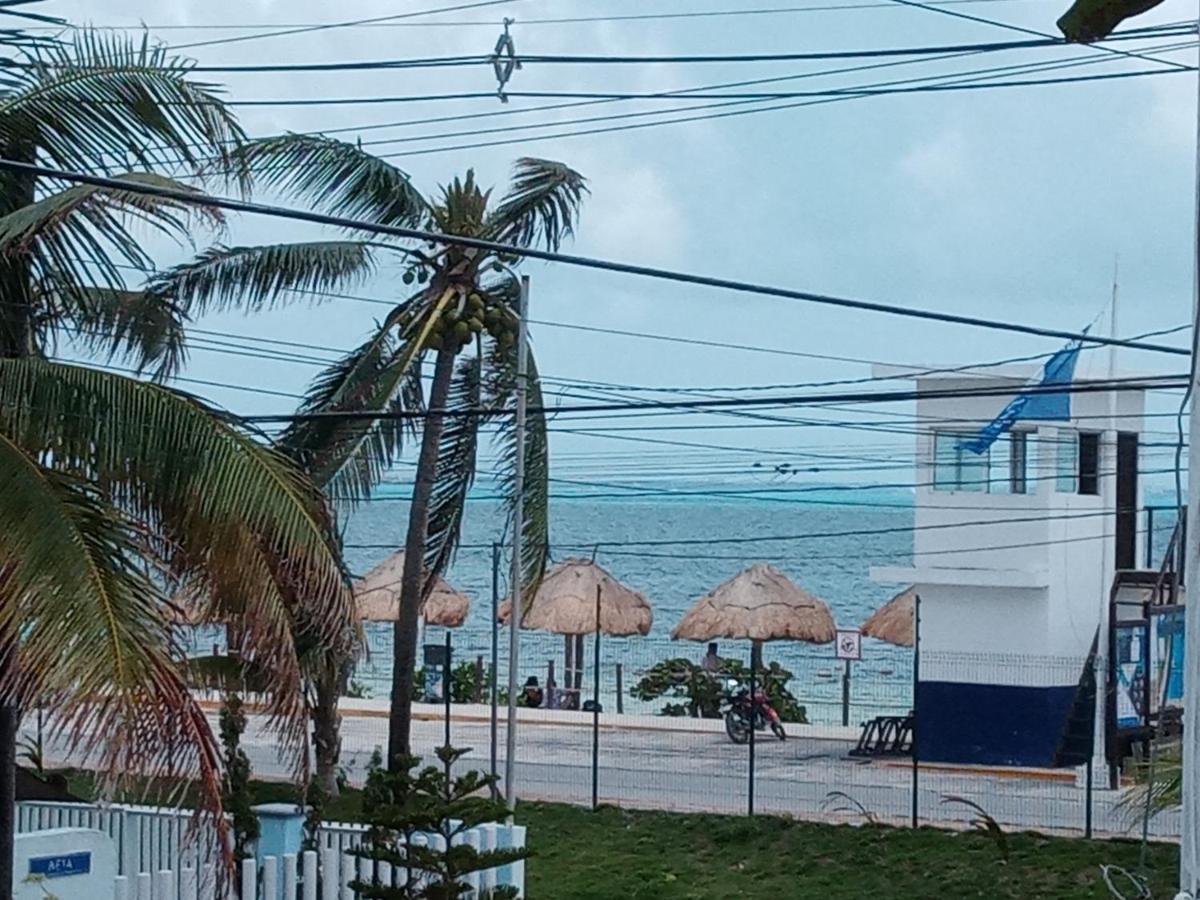 Caribbean Paradise カンクン エクステリア 写真