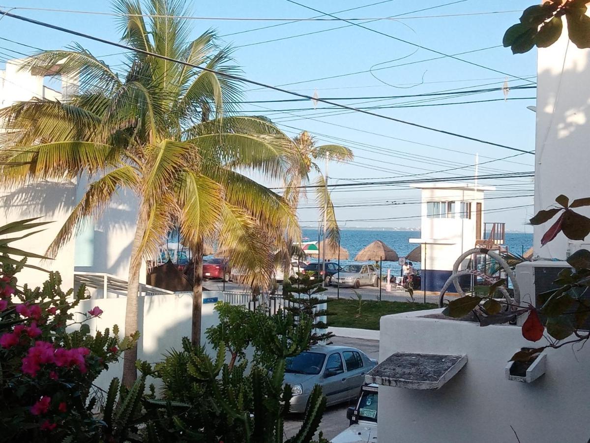 Caribbean Paradise カンクン エクステリア 写真