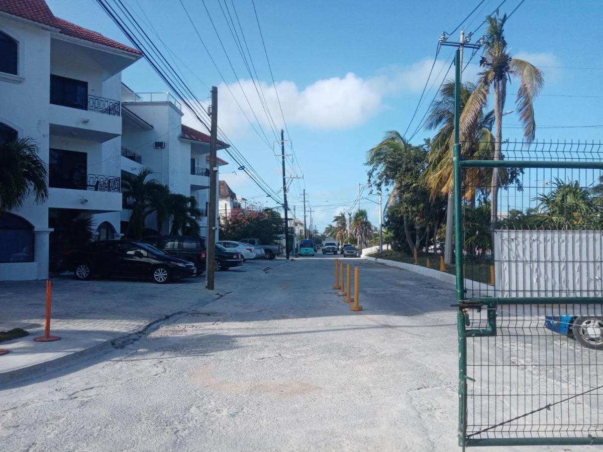 Caribbean Paradise カンクン エクステリア 写真
