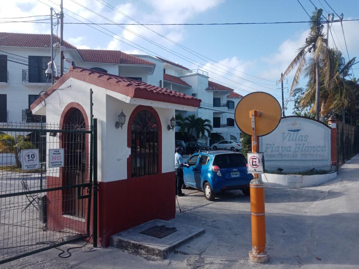 Caribbean Paradise カンクン エクステリア 写真
