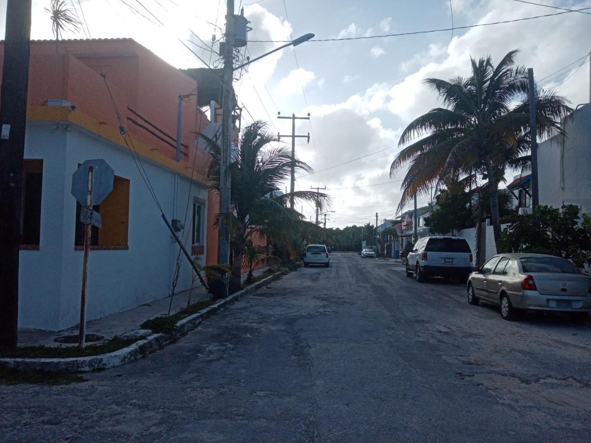 Caribbean Paradise カンクン エクステリア 写真