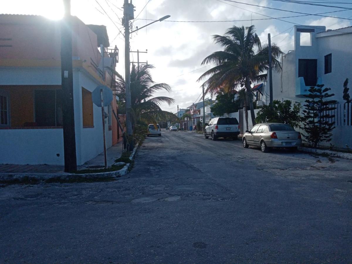 Caribbean Paradise カンクン エクステリア 写真
