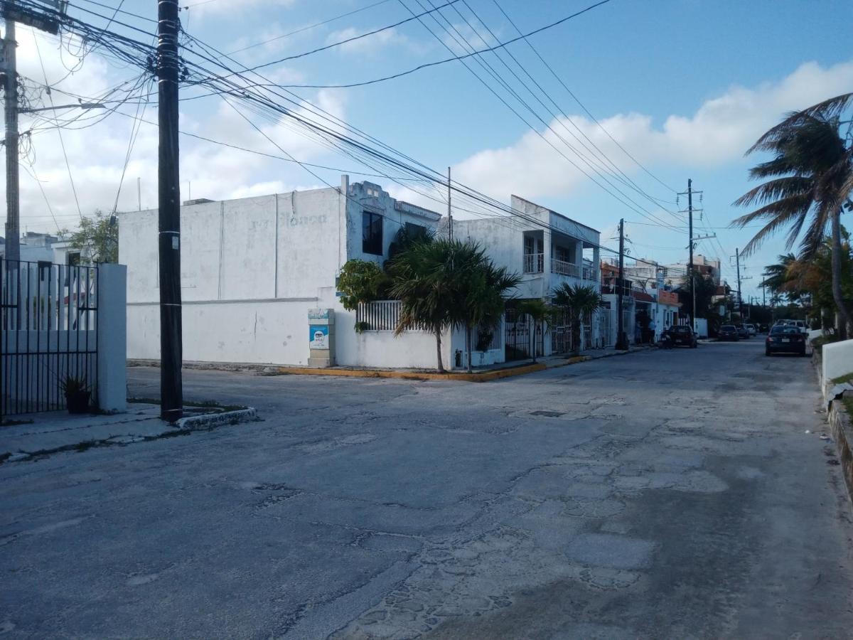 Caribbean Paradise カンクン エクステリア 写真